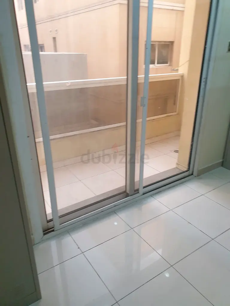 Apartment Sharing Room for rent near Al qaiydah Metro Station