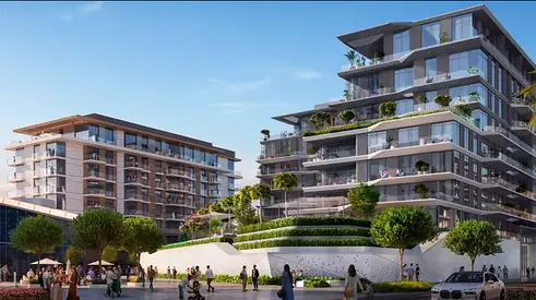 City Walk Northline 1