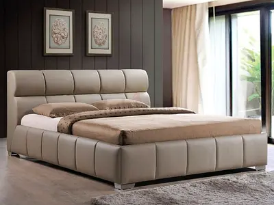 Brand New  Customize Bed