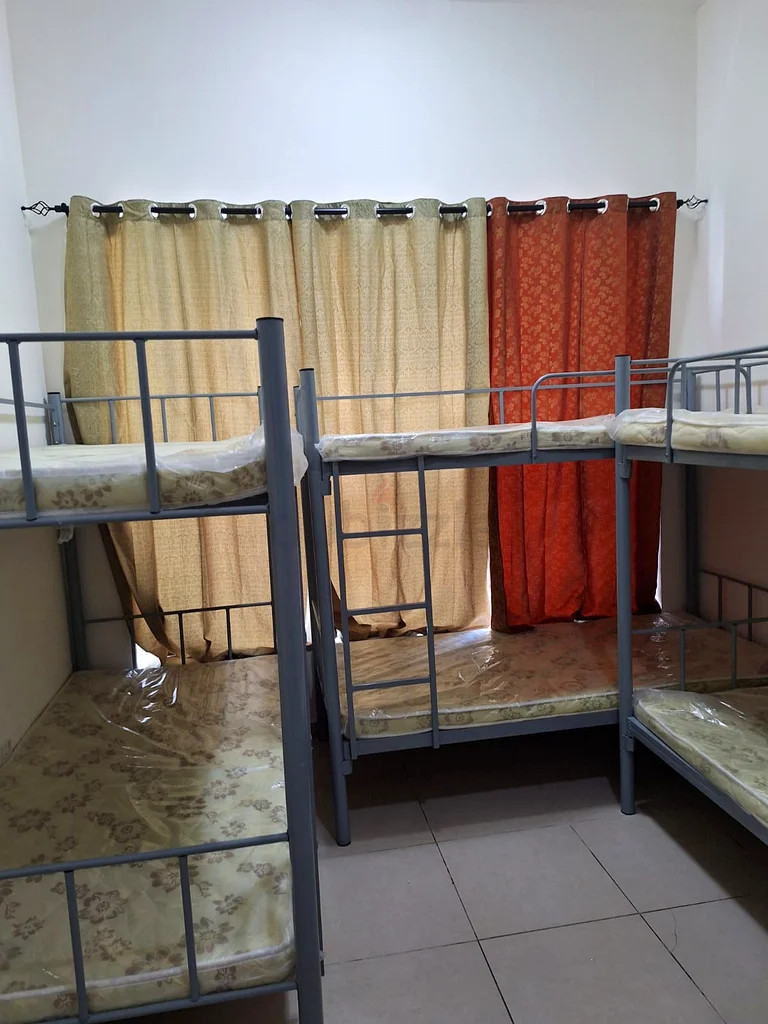 Apartment Excutive Bed Space Al Nahda 1 Dubai Opposite Sahara Center