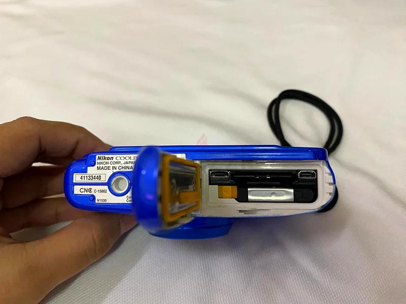 Nikon coolpix w10063171315456771114