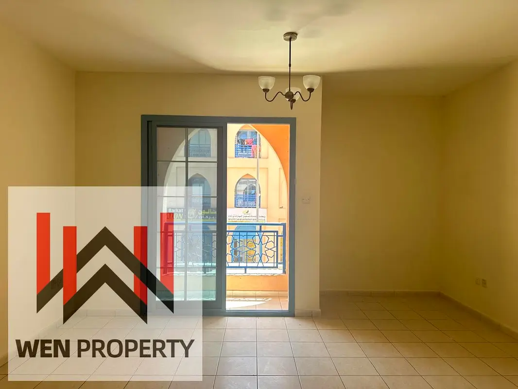 Apartment High ROI RENTED Motivated Seller Dubai