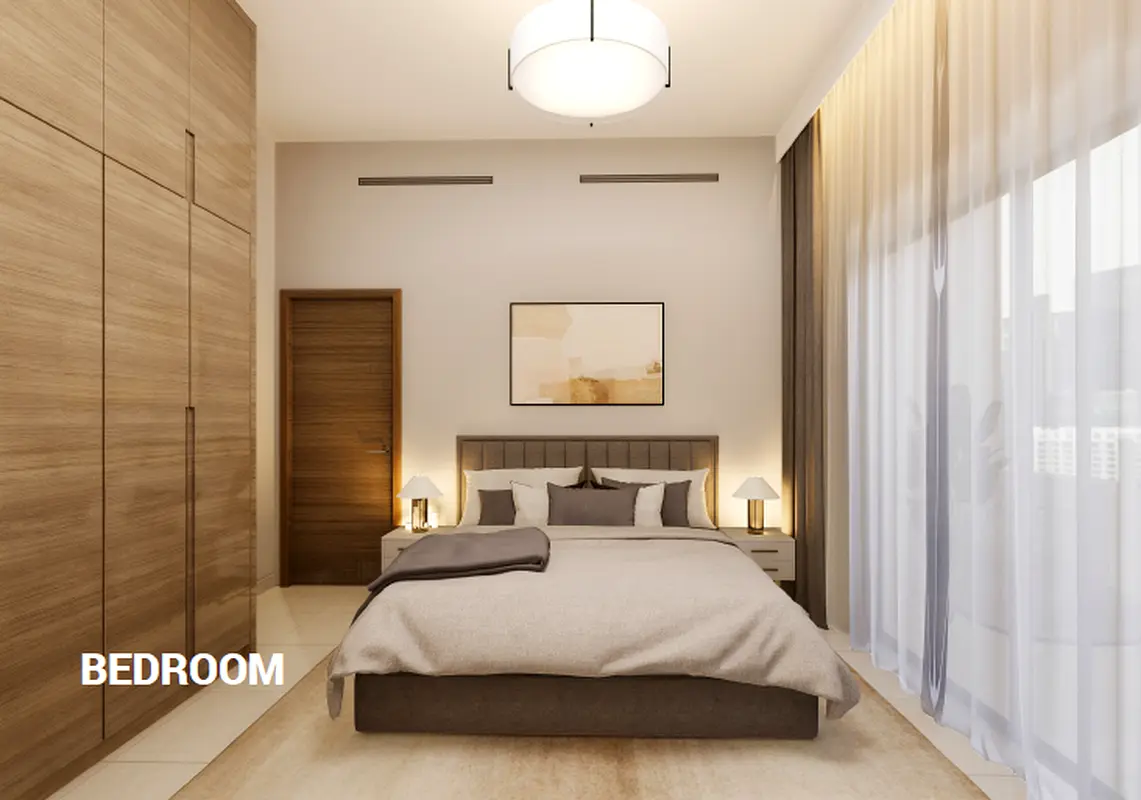 Al Ameera Village A3 by GJ Properties - View 2