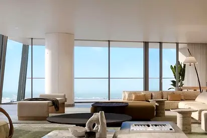 Ultimate Luxury | Tallest Residential Tower