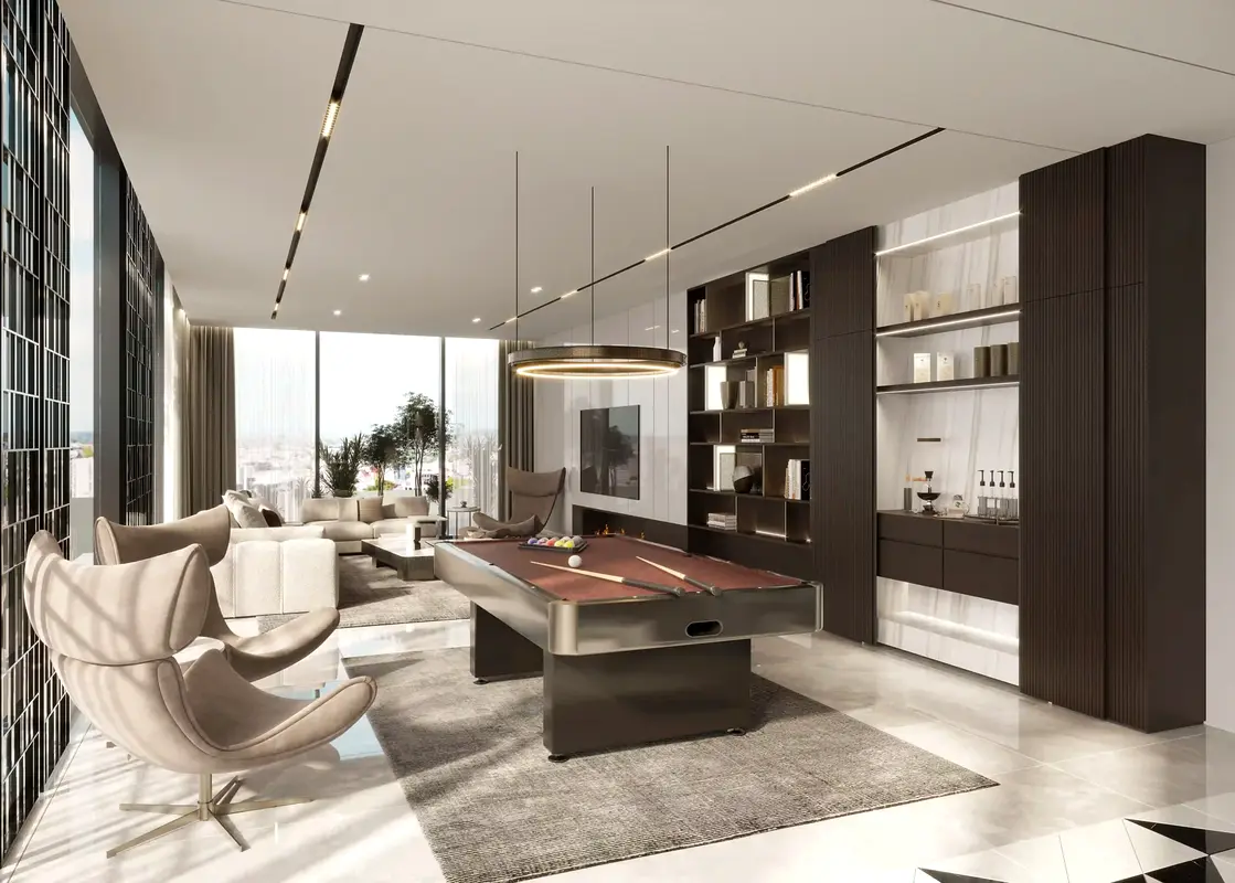 The Place by Prestige One by Prestige One Developments - View 2