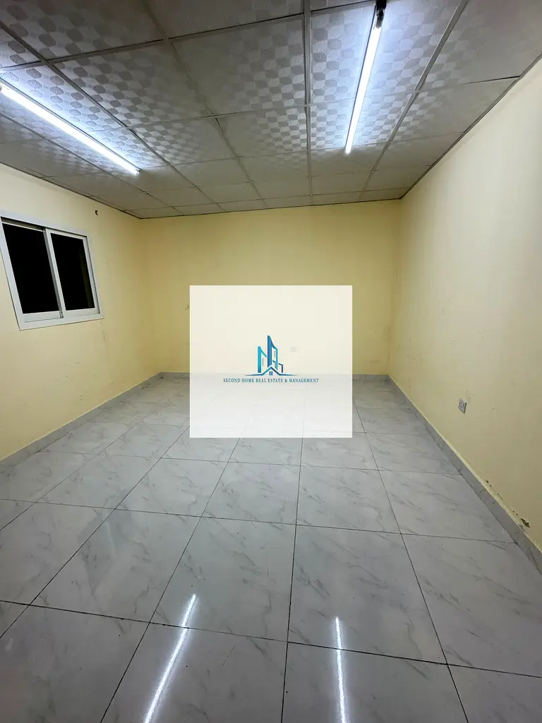 Apartment Studio Apartment for Rent in New Shahama Monthly Payments Abu Dhabi