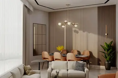 Affordable | Luxurious Living | Amazing View