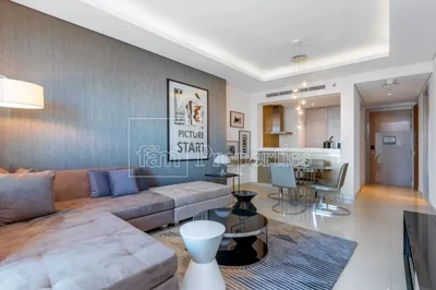 Above 50 Floor | Vacant Now | Call Now