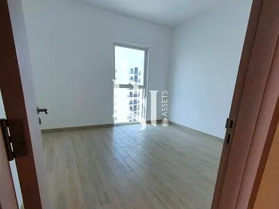 Balcony | Maid's Room | Ideal Investment