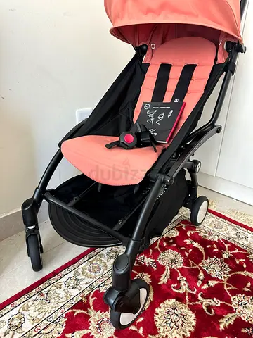 Babyzen yoyo stroller