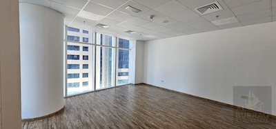 Fitted Office In Park Lane I Vacant Office I Ready To Move | Near Metro