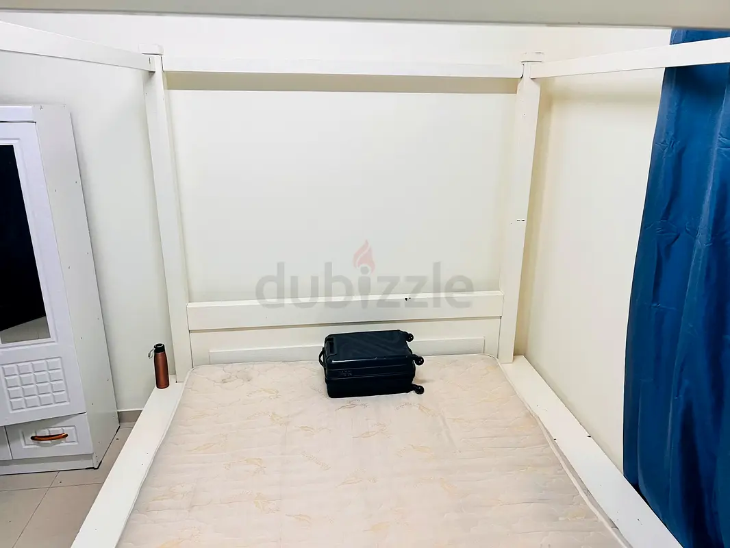 Apartment PRIVATE ROOM WITH BALCONY AVAILABLE FOR RENT Al Nahda 2
