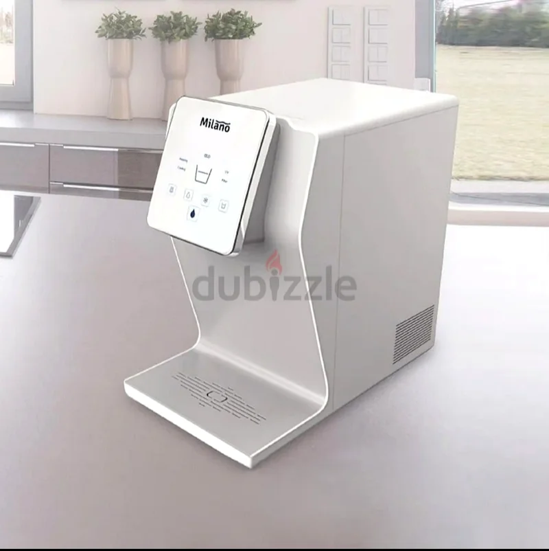 Milano Water purifier for sale