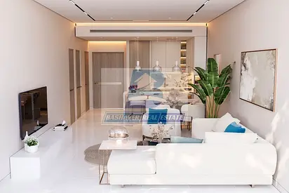 Fully Furnished | 1% Monthly | 5 Years Payment Plan|contemporary Living|