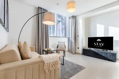 Luxurious Furniture | Big Layout | Motivated Seller