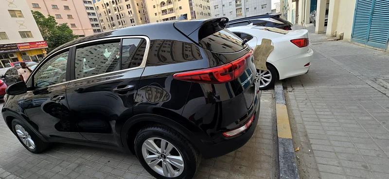 KIA Sportage LX 2019 (VIN: KNDPM3ACXK7592790)63151841764866114