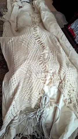BOHO  Hammock