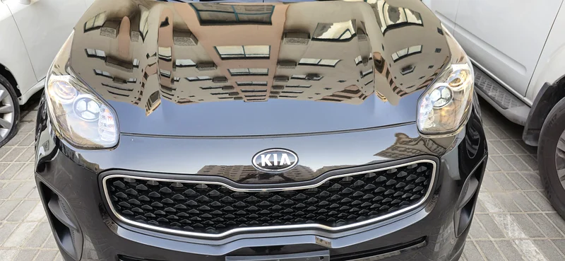 KIA Sportage LX 2019 (VIN: KNDPM3ACXK7592790)63151841764866111