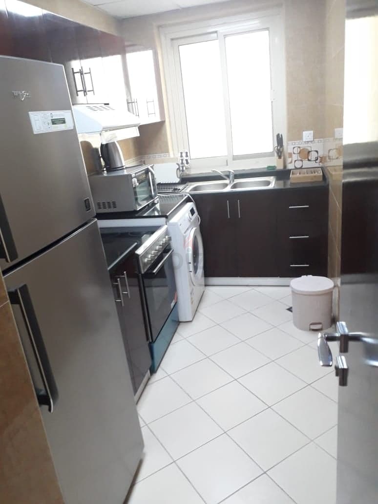 Apartment: Bedspace Available in Marina | dubizzle All Cities (UAE)