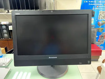 Lenovo All In One i5-4th Generation 8GB Ram 128 SSD