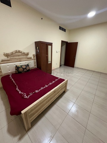 Room Apartments for rent in Al Nakheel - Shared Flats rental | dubizzle