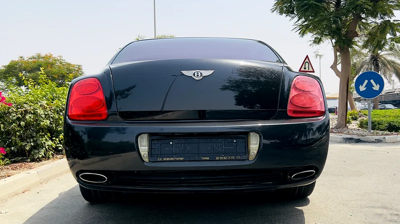 2008 بنتلي كونتيننتال63174304604931114