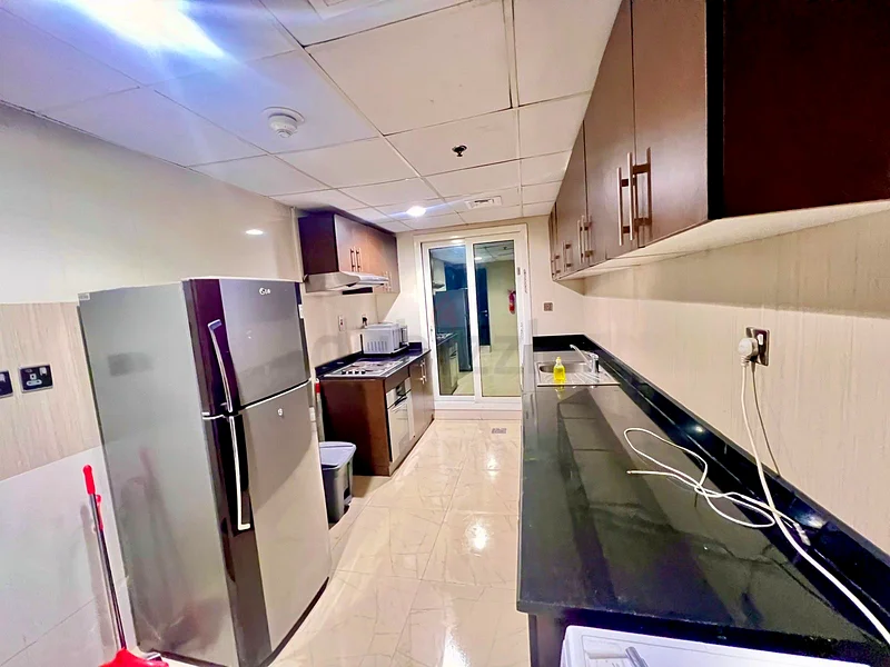 Apartment Female Executive Bed Space 1 Min from Mashreq Metro