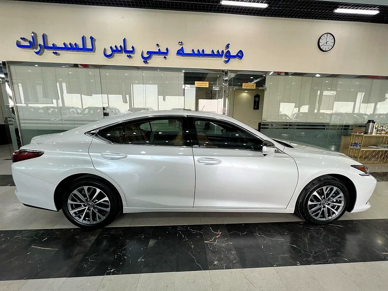 لكزس - ES 350 - بريمير - طراز 2024 - جديدة63150480572931113