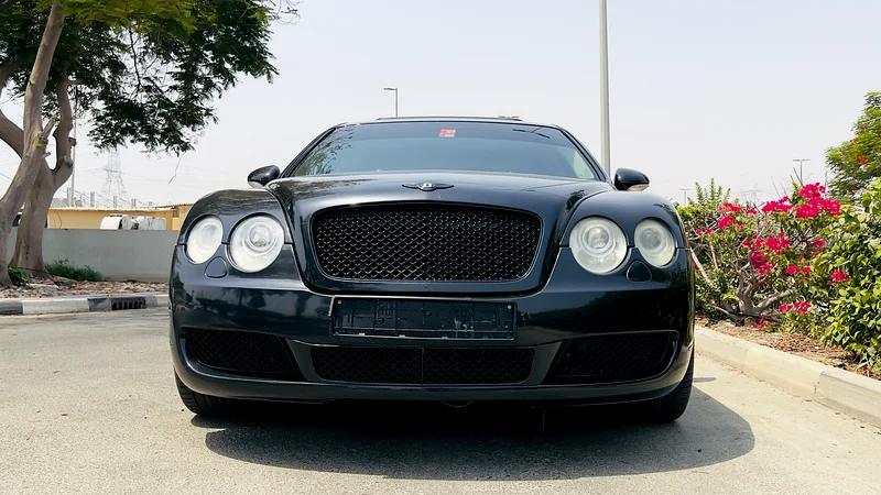 2008 بنتلي كونتيننتال63174304604931112