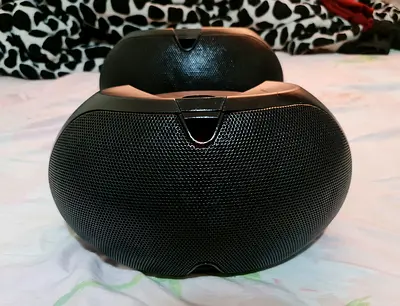 EV 4.2 DJ Speakers 200w