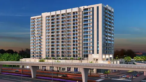 ذا ستيلا ريزيدنس