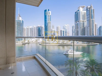 Marina View | Fitted Kitchen | Bills Inclusive