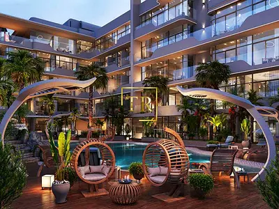 Elegant Design | Luxurious Finishes | Spacious