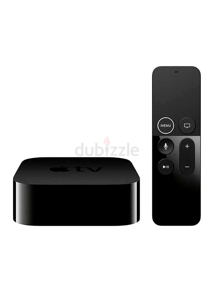 آبل صندوق التلفاز 4K بسعة 32 جيجابايت632645943728671114
