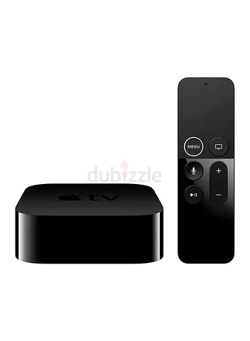 Apple 4k tv box 32 GB