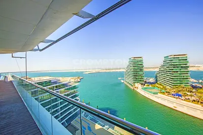 Full Sea View I Well Managed I High Return