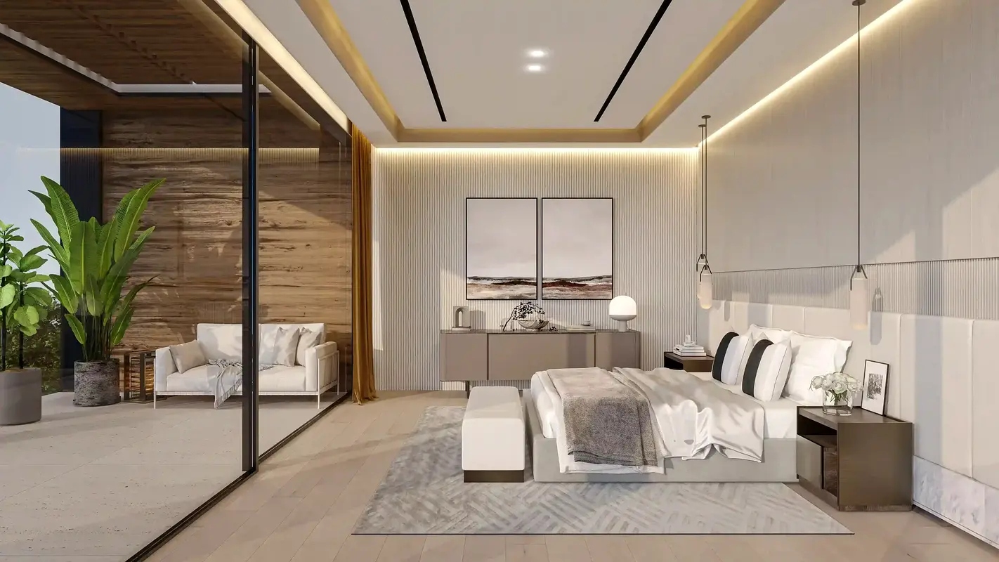 Casa Serene by Grid Properties - View 2