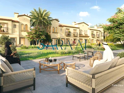 Single Row - Middle Unit | Perfect Investment