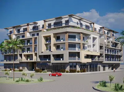 Bali Residences
