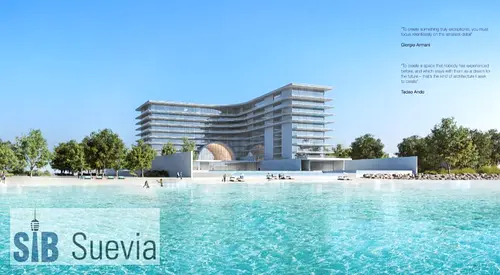 Presidential Penthouse | 5 Bedroom | Designer Tailored Property