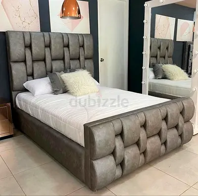 Brand New  Customize Bed