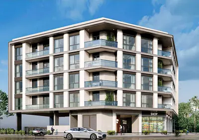 ألبا ريزيدنس