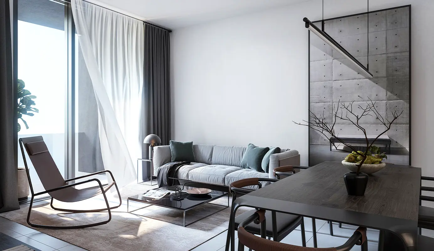 Tiraz 2 by Arada Development - View 2