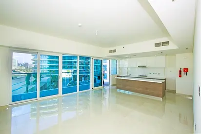 Biggest 1br Layout I Sea View I Good Returns