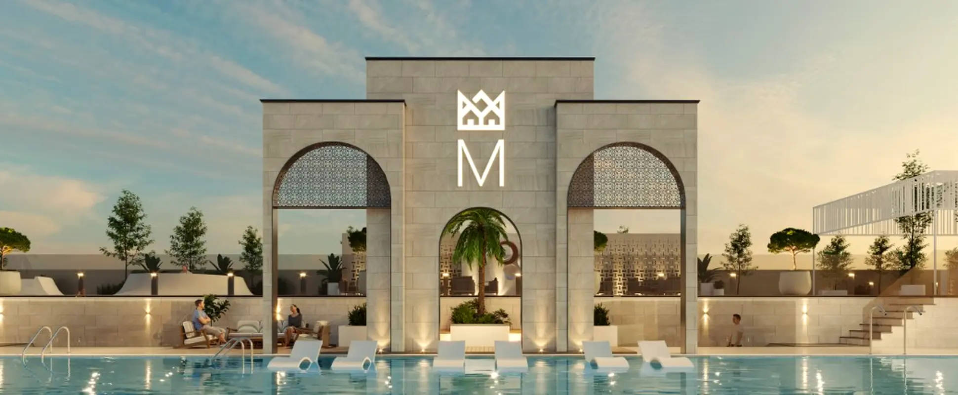 Marquis Insignia by Marquis Developers - View 2