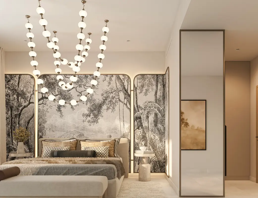 Weybridge Gardens 2 by LEOS Developments - View 2