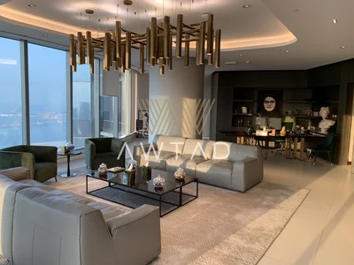 Office For Sale | Best Offer | Top Floor | Sea View | Corner Unit | Fully Fitted | Cheap Price