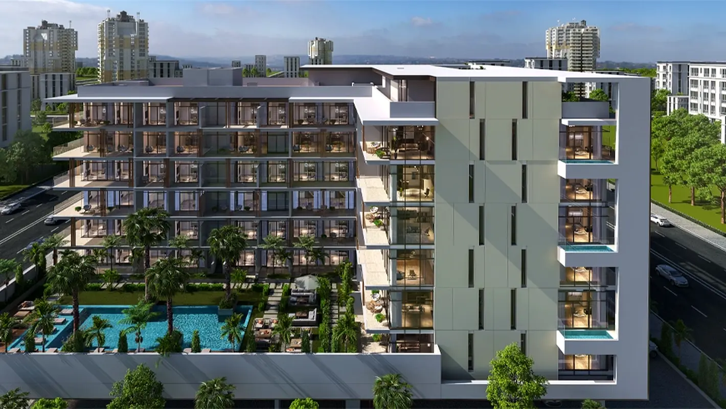 Avelon Boulevard by Avelon Developments - View 2