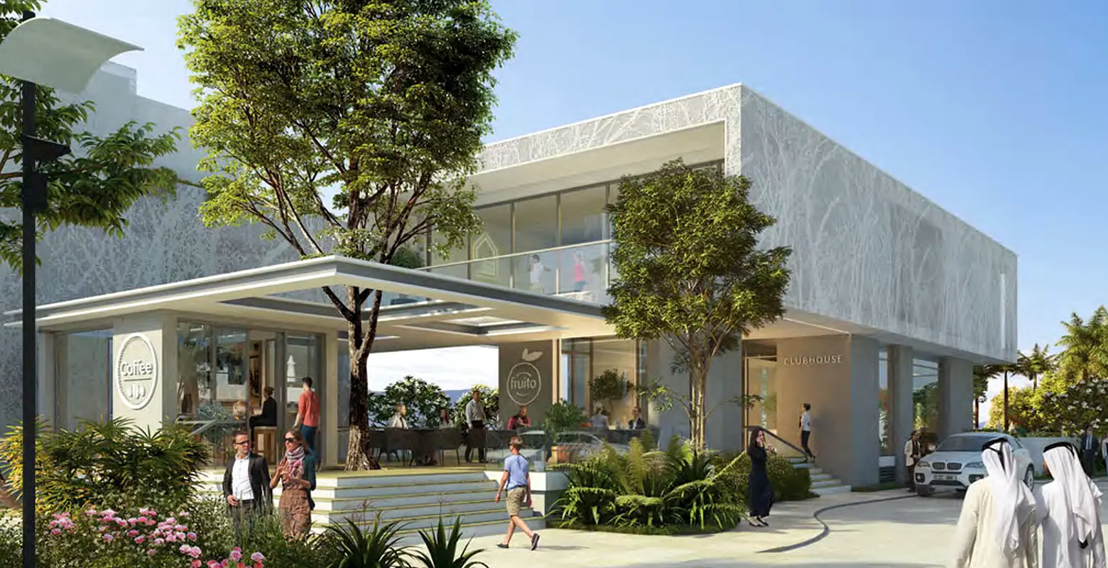 The Pulse Boulevard Grove by Dubai South - View 2