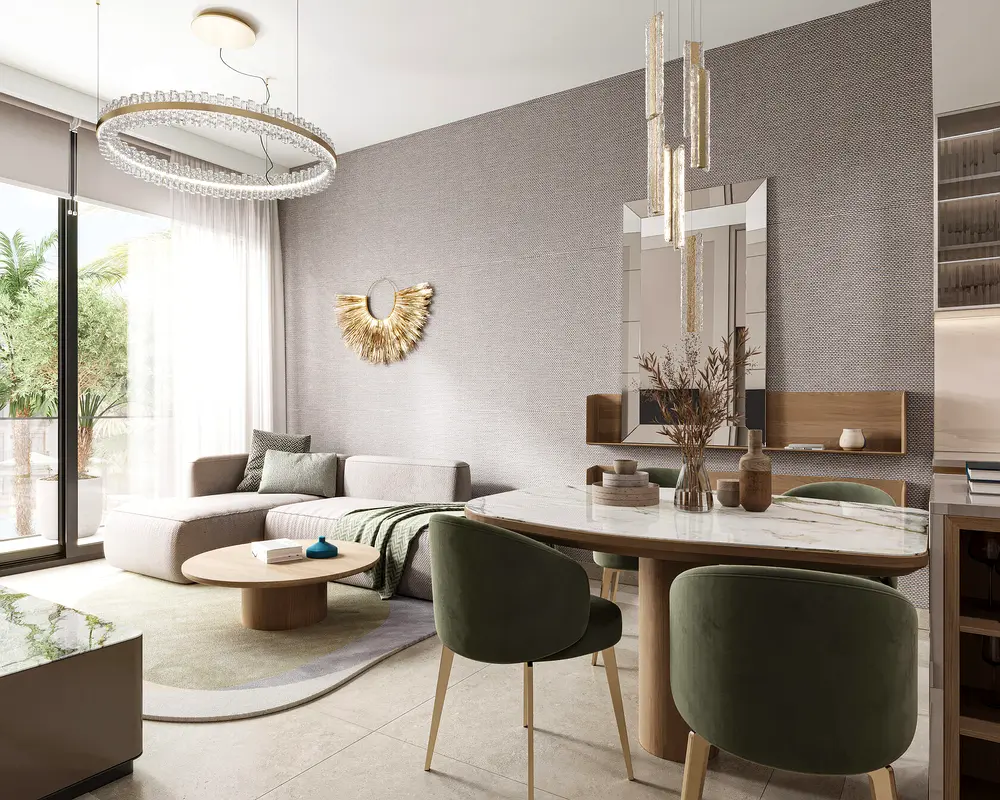 Vitality Residence by Segrex Development - View 2